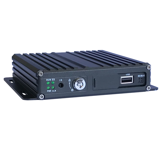 安阳5路单SD卡型MR9504C-V2